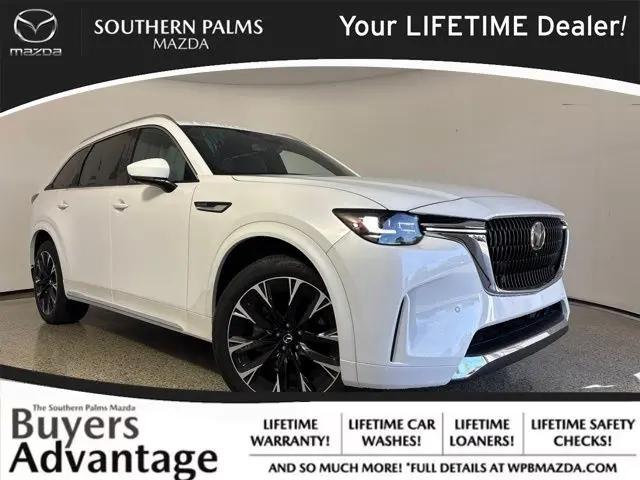 2025 Mazda X-90 3.3 Turbo S Premium Package for sale in Royal Palm Beach, FL