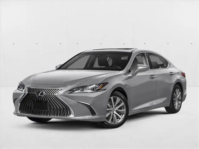 2019 Lexus ES 350 Luxury for sale in Hayward, CA