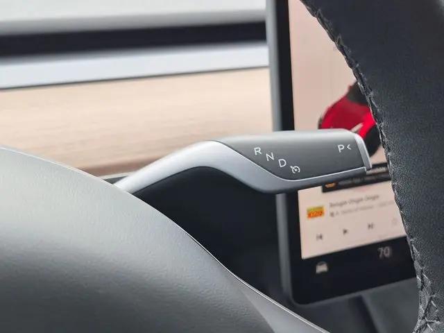 2024 Tesla Model Y Performance Dual Motor All-Wheel Drive