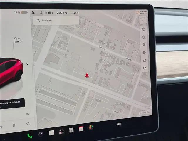 2024 Tesla Model Y Performance Dual Motor All-Wheel Drive