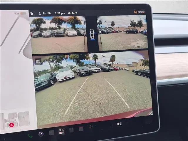 2024 Tesla Model Y Performance Dual Motor All-Wheel Drive