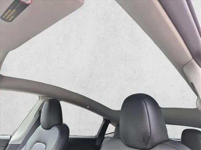 2024 Tesla Model Y Performance Dual Motor All-Wheel Drive