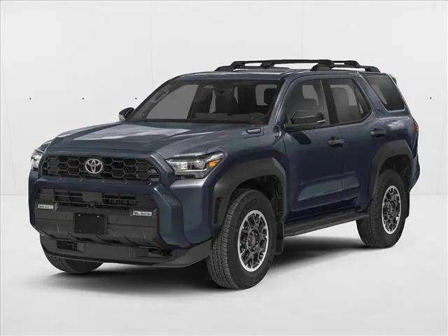 2026 Toyota 4Runner TRD Off Road Premium for sale in Hayward, CA