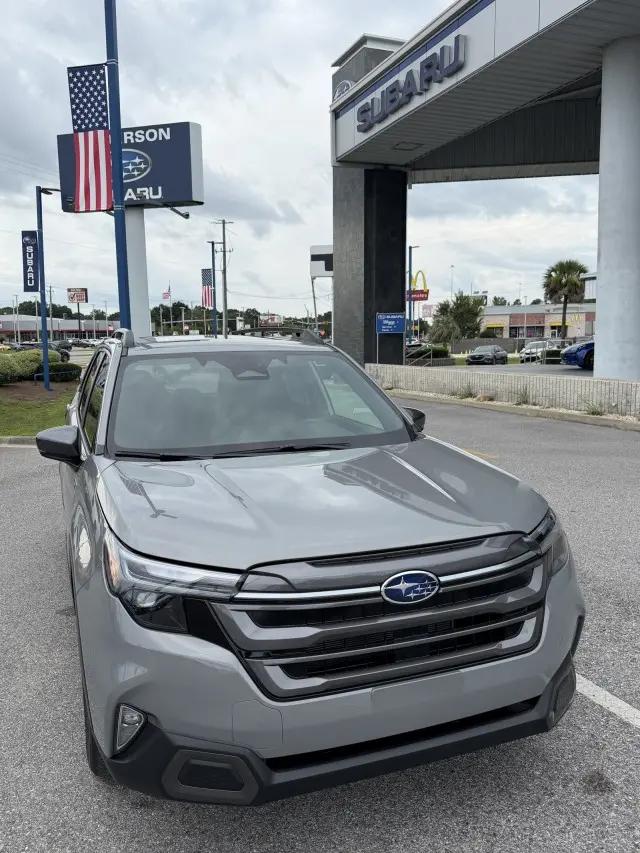 2026 Subaru Forester Limited for sale in Pensacola, FL