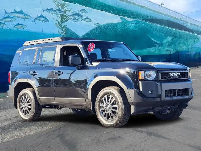 2027 Toyota Land Cruiser 1958 for sale in Marina Del Rey, CA