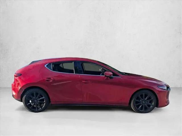 2021 Mazda Mazda3 Premium