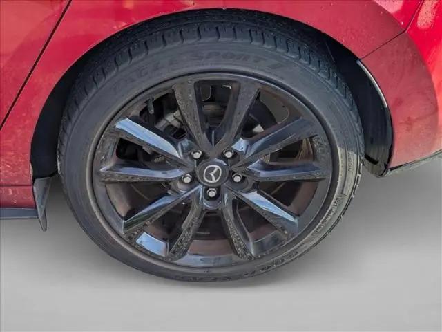 2021 Mazda Mazda3 Premium