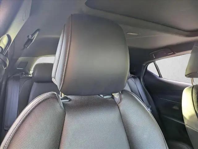 2021 Mazda Mazda3 Premium