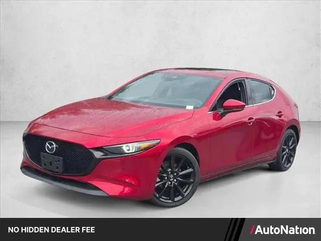 2021 Mazda Mazda3 Premium for sale in Sarasota, FL