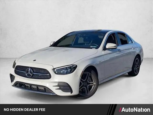 2023 Mercedes-Benz E 350 4MATIC for sale in Sarasota, FL