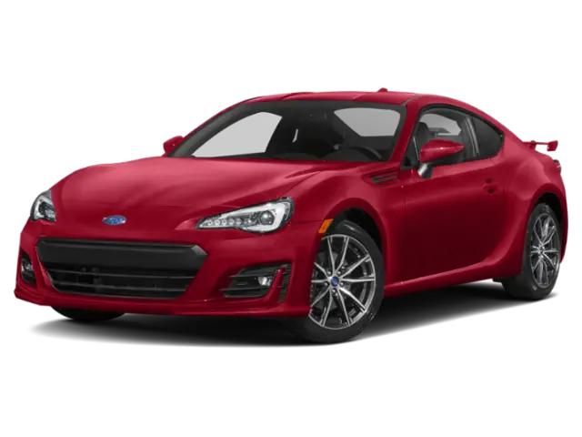 2018 Subaru BRZ Limited for sale near Dublin, OH