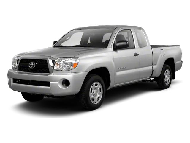 2011 Toyota Tacoma for sale near Dublin, OH