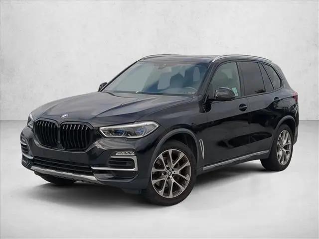 2020 BMW X5 xDrive40i for sale in Torrance, CA