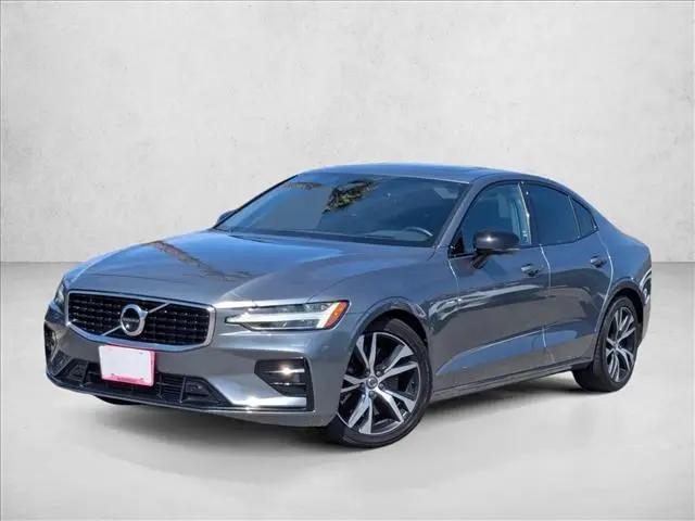 2019 Volvo S60 T6 R-Design for sale in Torrance, CA
