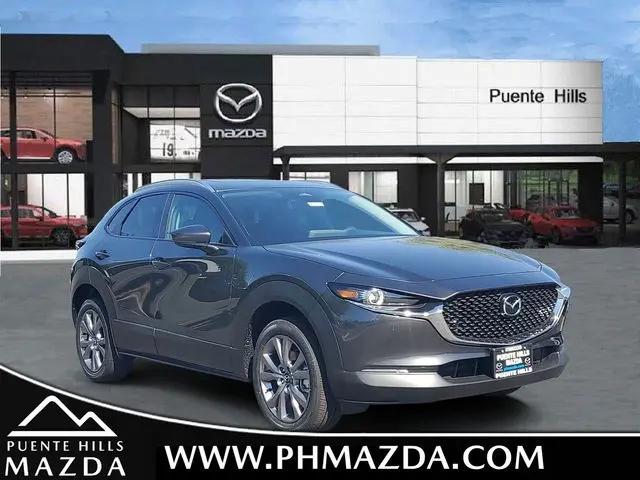 2026 Mazda CX-30 2.5 S Preferred for sale in City of Industry, CA