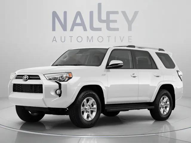 2022 Toyota 4Runner TRD Off Road Premium for sale in Union City, GA