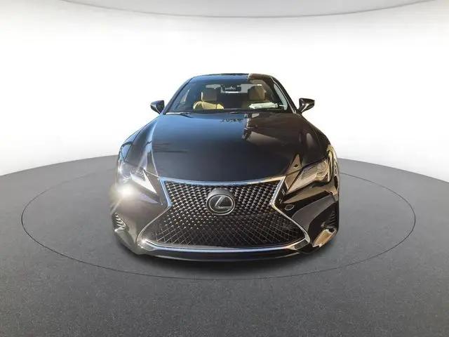 2019 Lexus RC 300 RC 300