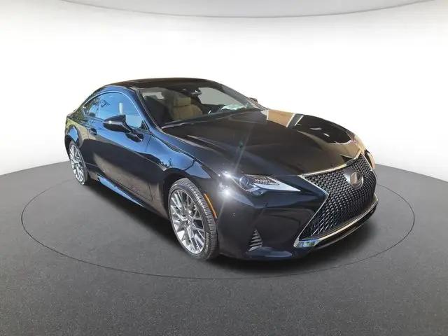 2019 Lexus RC 300 RC 300