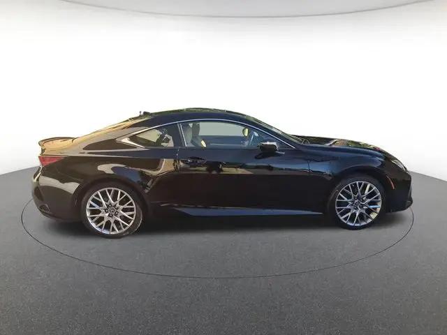 2019 Lexus RC 300 RC 300