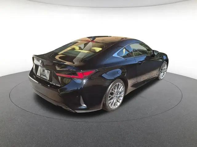 2019 Lexus RC 300 RC 300