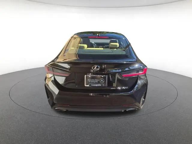 2019 Lexus RC 300 RC 300