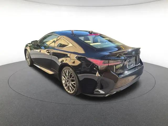2019 Lexus RC 300 RC 300