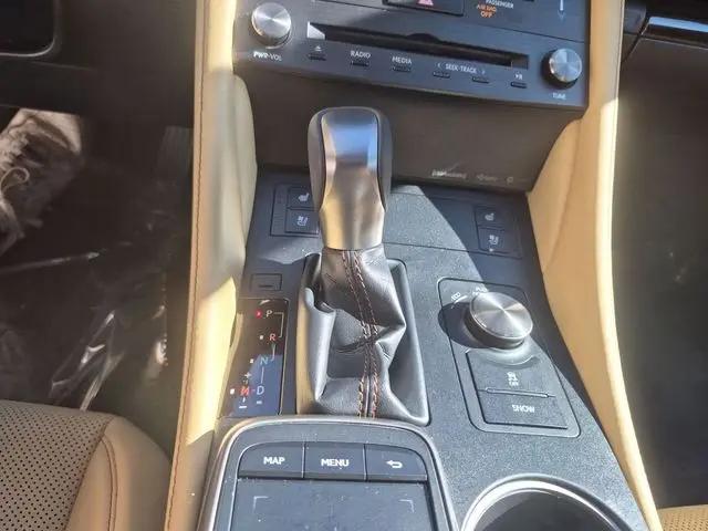 2019 Lexus RC 300 RC 300