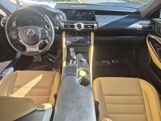 2019 Lexus RC 300 RC 300