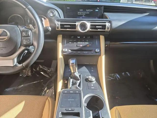 2019 Lexus RC 300 RC 300