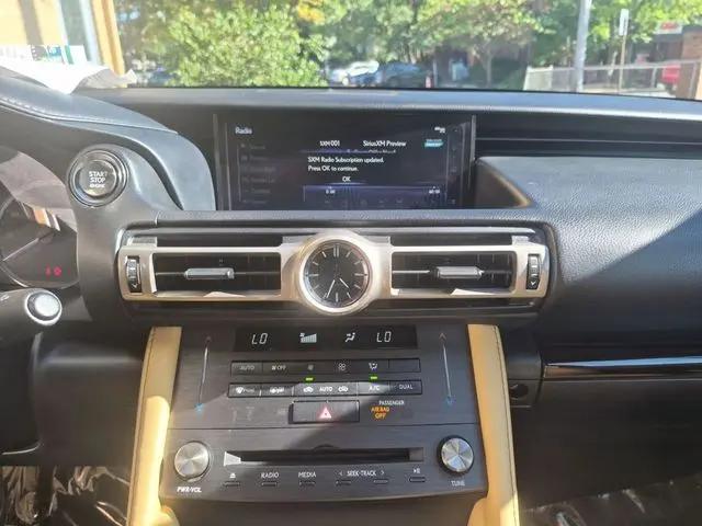 2019 Lexus RC 300 RC 300