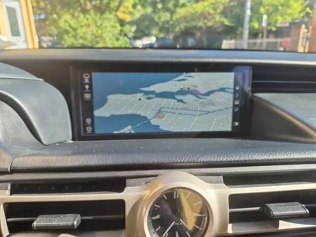 2019 Lexus RC 300 RC 300