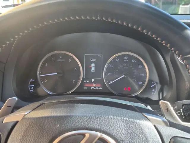 2019 Lexus RC 300 RC 300