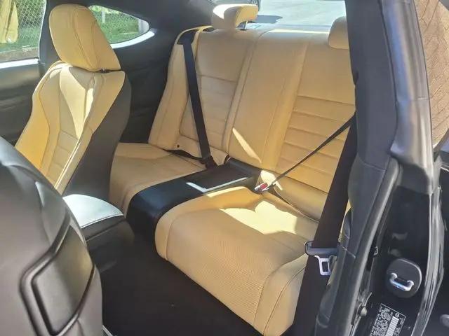 2019 Lexus RC 300 RC 300