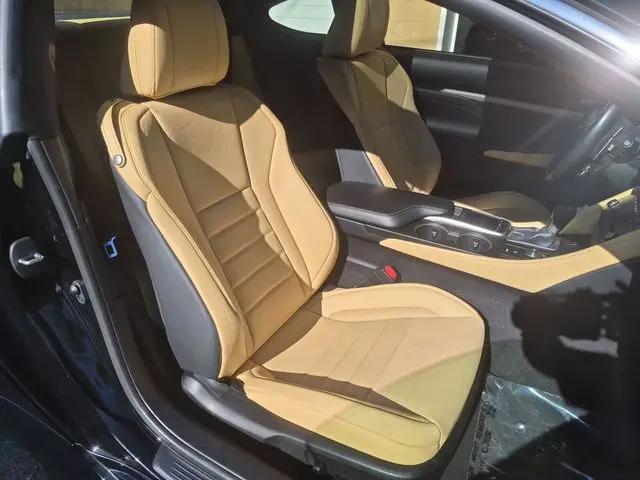 2019 Lexus RC 300 RC 300