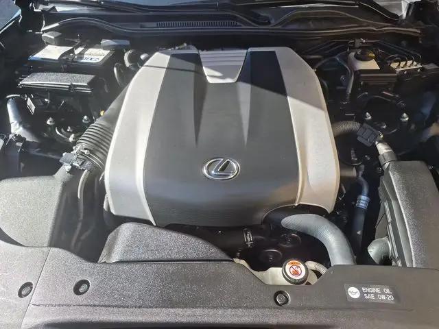 2019 Lexus RC 300 RC 300