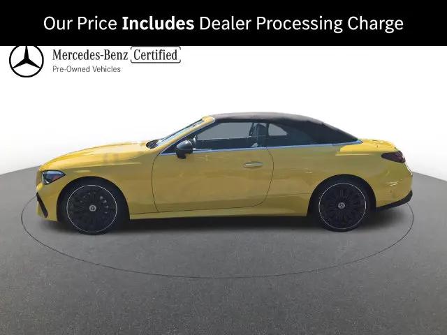 2026 Mercedes-Benz E-CLASS E 300 CLE 300 for sale in Annapolis, MD