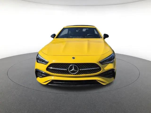 2026 Mercedes-Benz E-CLASS E 300 CLE 300