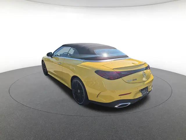 2026 Mercedes-Benz E-CLASS E 300 CLE 300