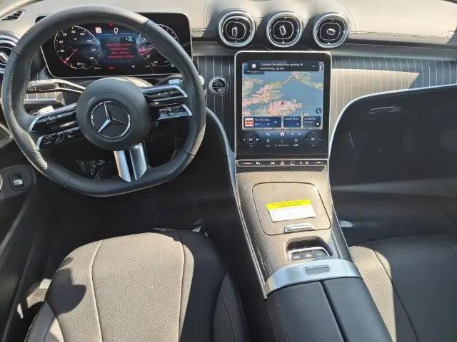 2026 Mercedes-Benz E-CLASS E 300 CLE 300
