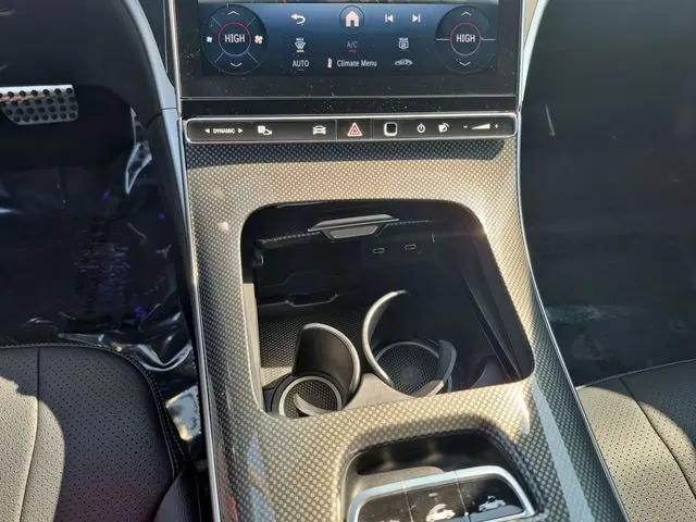 2026 Mercedes-Benz E-CLASS E 300 CLE 300