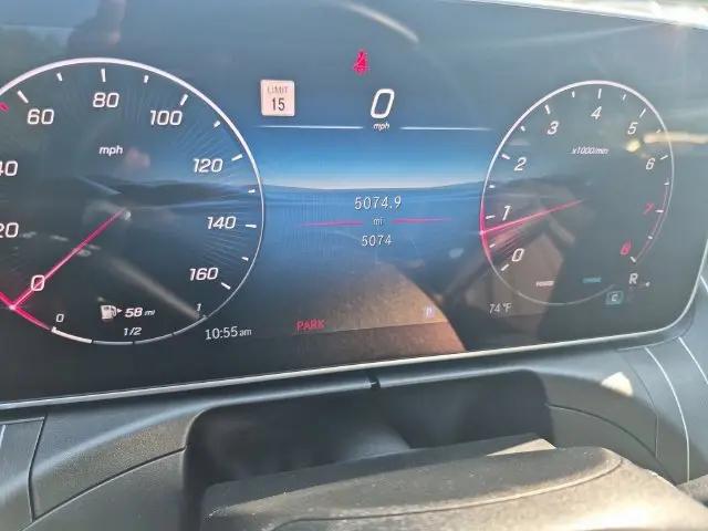 2026 Mercedes-Benz E-CLASS E 300 CLE 300