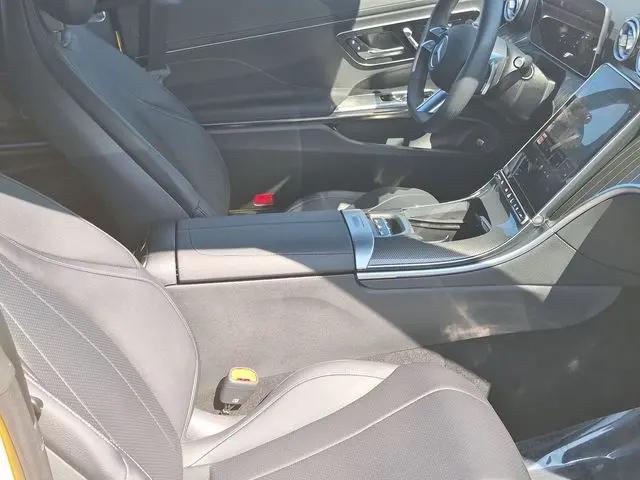 2026 Mercedes-Benz E-CLASS E 300 CLE 300