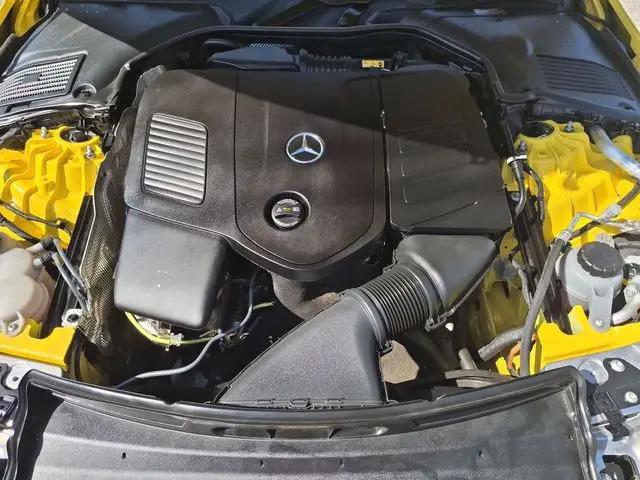 2026 Mercedes-Benz E-CLASS E 300 CLE 300
