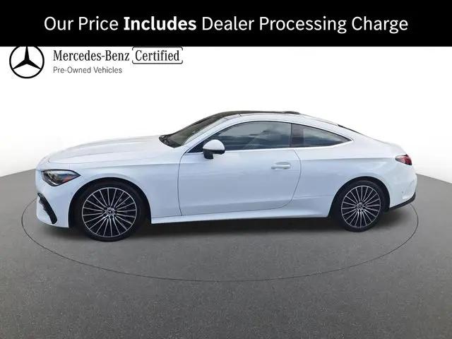 2025 Mercedes-Benz E-CLASS E 300 4MATIC for sale in Annapolis, MD