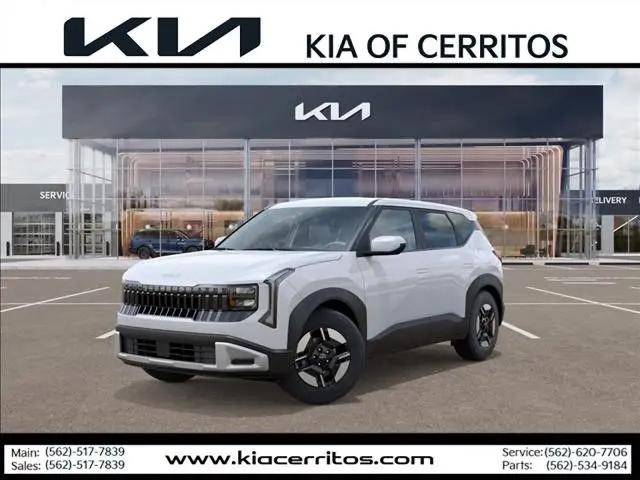 2027 Kia Seltos LX for sale in Cerritos, CA