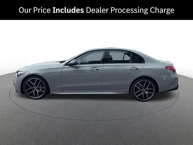 2026 Mercedes-Benz C-CLASS C 300 C 300 for sale in Annapolis, MD