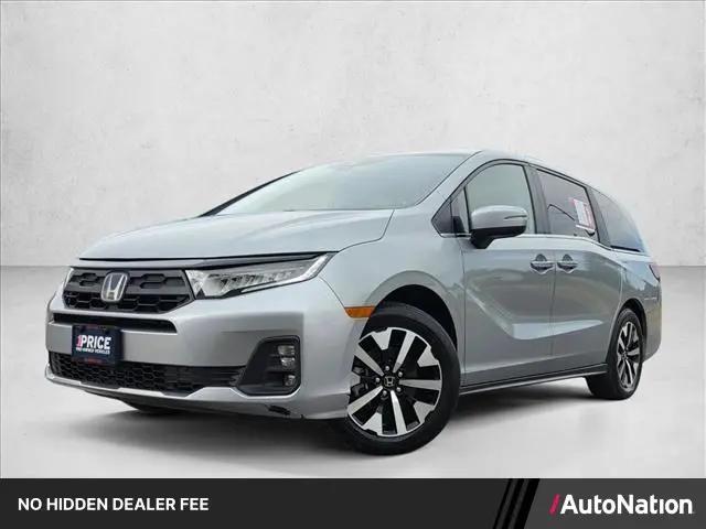 2025 Honda Odyssey EX-L for sale in Spokane Valley, WA