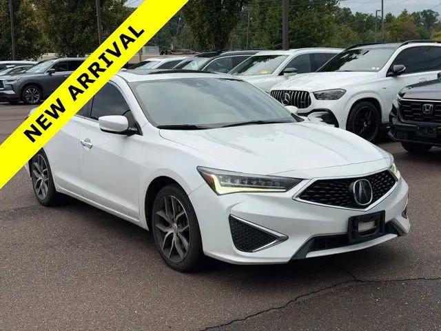2021 Acura ILX Premium Package for sale in Willow Grove, PA