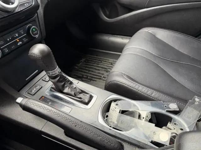 2021 Acura ILX Premium Package