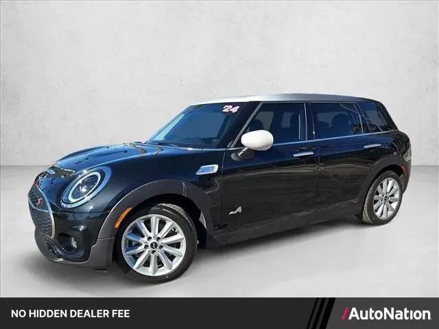 2024 MINI Cooper Clubman Cooper S for sale in Las Vegas, NV